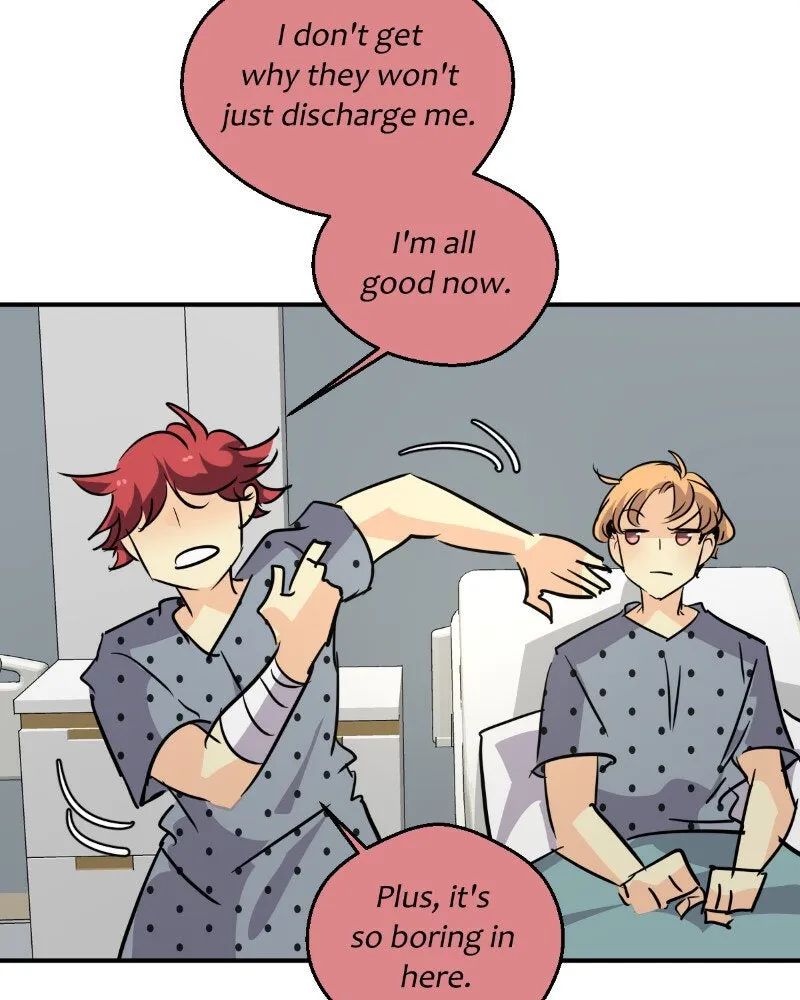 Read unOrdinary chapter 273 image 4 on Lezhin