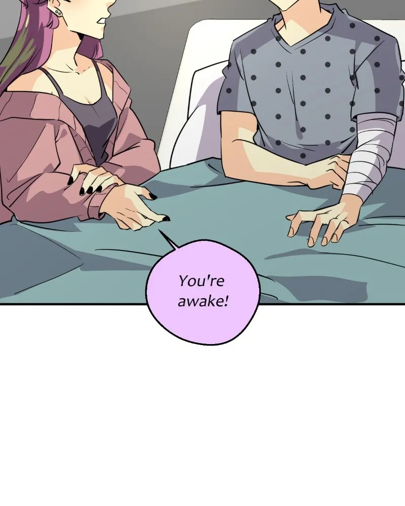 Read unOrdinary chapter 273 image 40 on Lezhin
