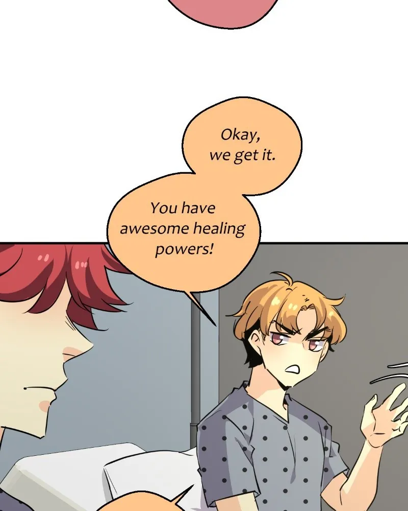 Read unOrdinary chapter 273 image 5 on Lezhin