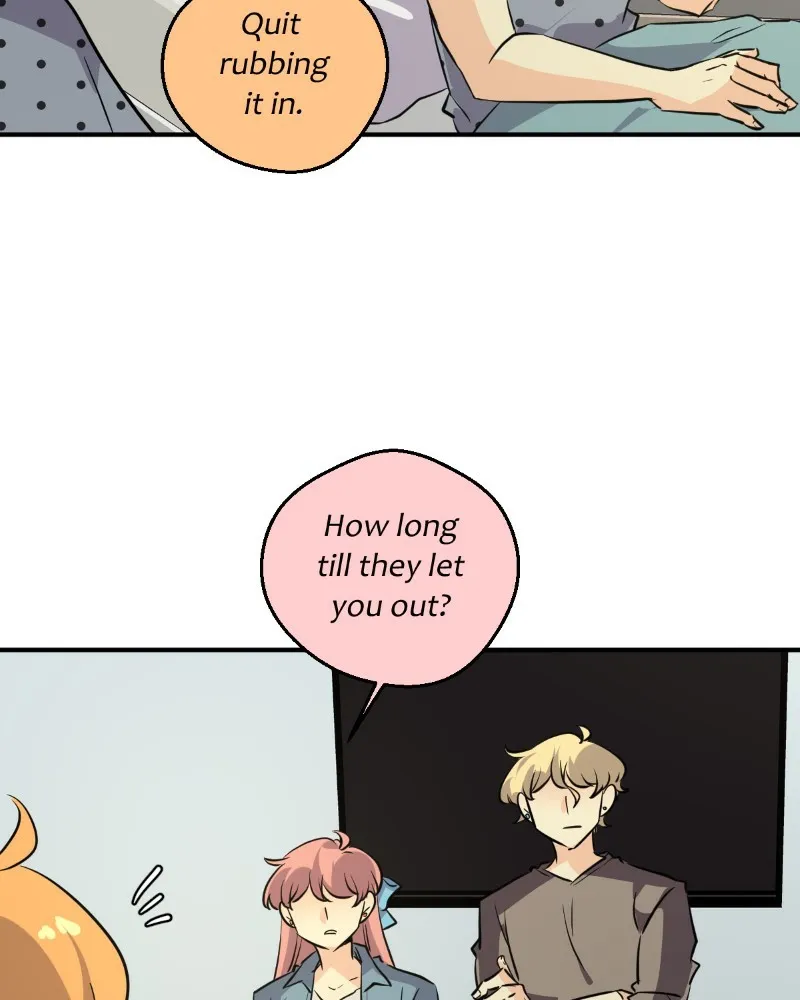 Read unOrdinary chapter 273 image 6 on Lezhin