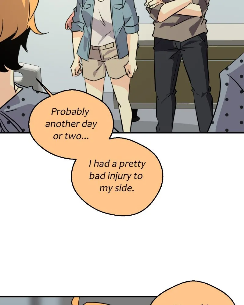 Read unOrdinary chapter 273 image 7 on Lezhin