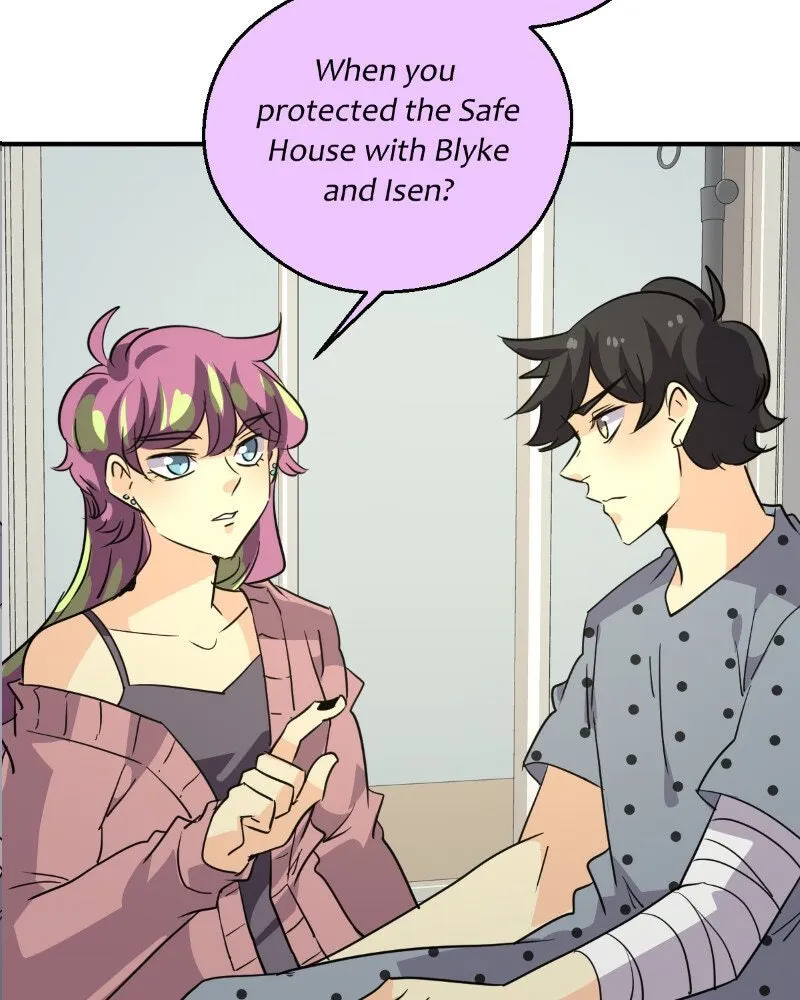 Read unOrdinary chapter 273 image 78 on Lezhin