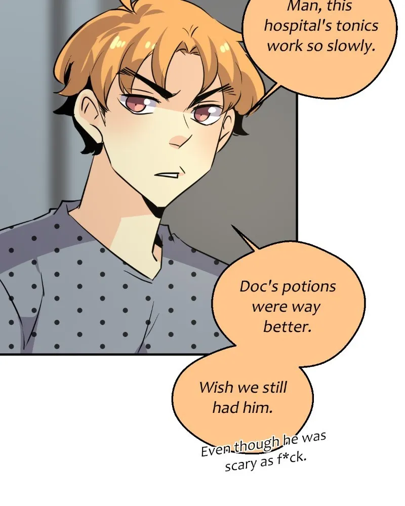 Read unOrdinary chapter 273 image 8 on Lezhin