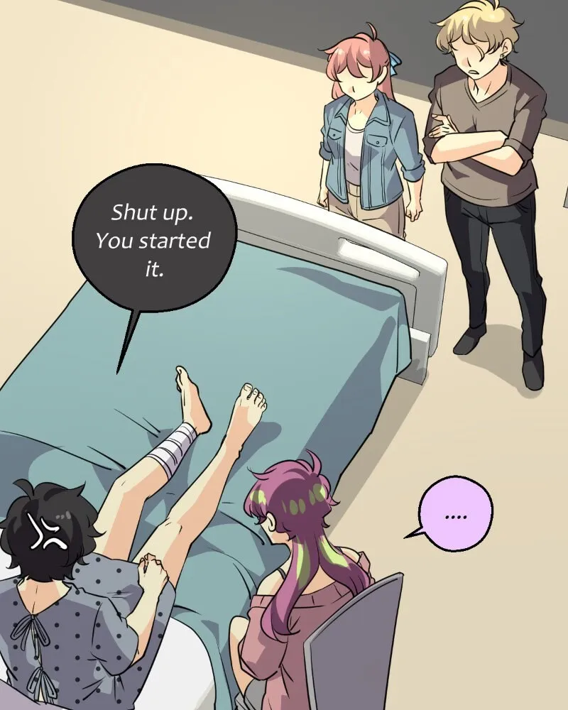 Read unOrdinary chapter 273 image 99 on Lezhin