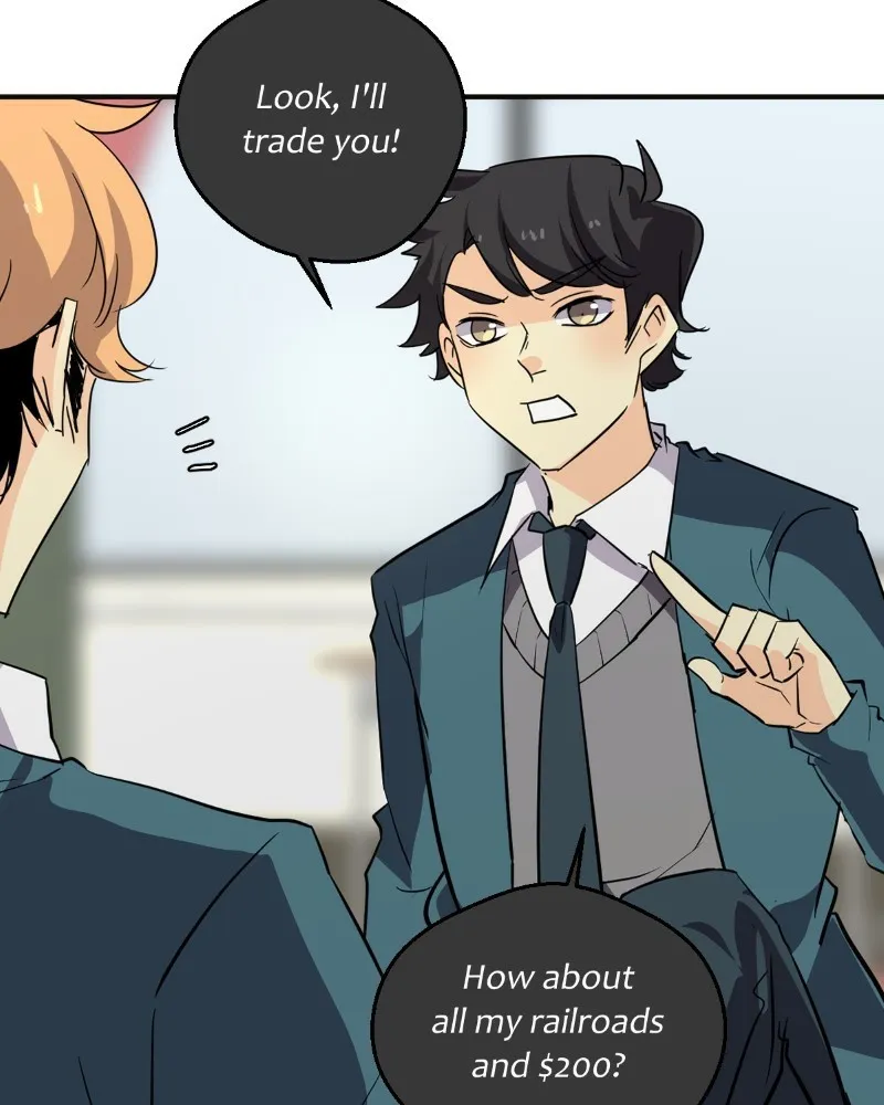 Read unOrdinary chapter 274 image 105 on Lezhin