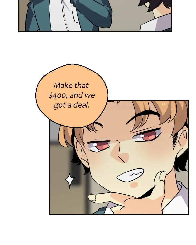 Read unOrdinary chapter 274 image 107 on Lezhin