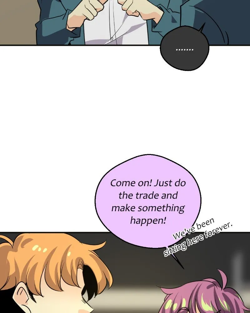 Read unOrdinary chapter 274 image 110 on Lezhin