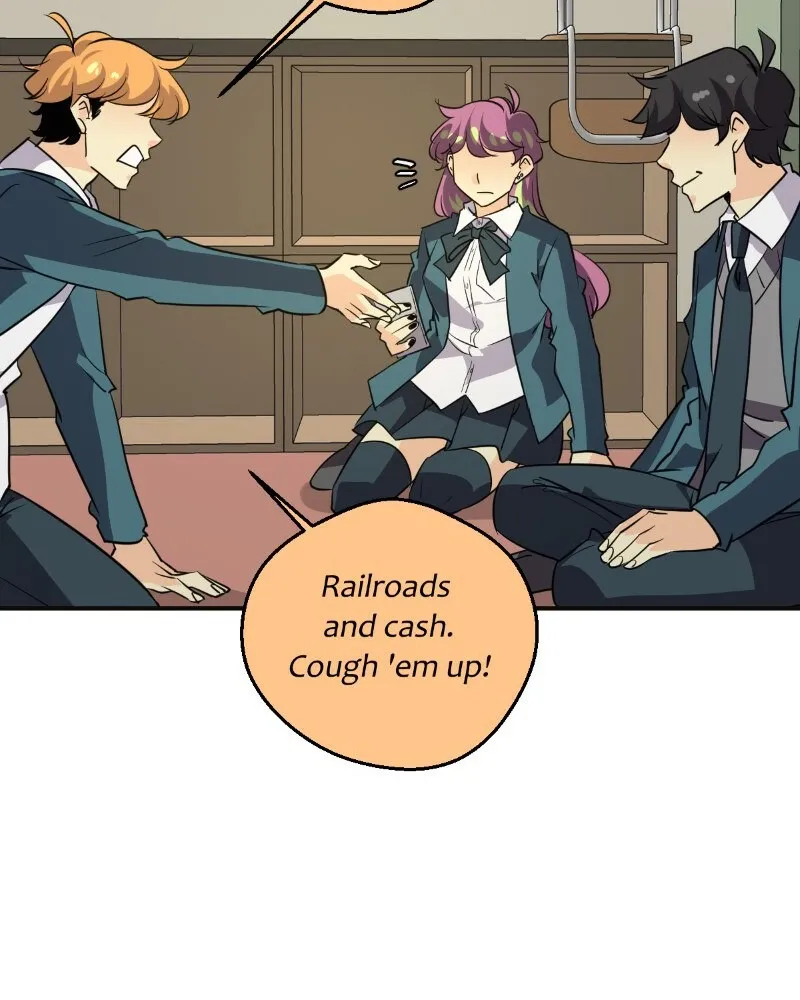 Read unOrdinary chapter 274 image 112 on Lezhin