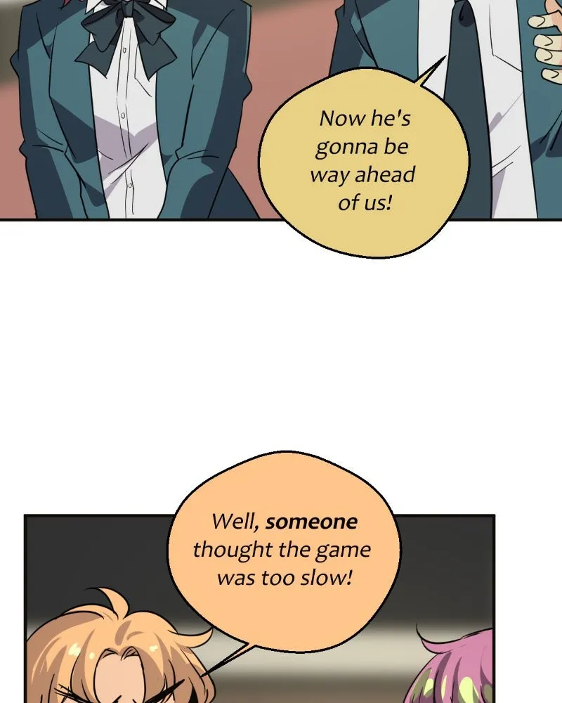Read unOrdinary chapter 274 image 116 on Lezhin