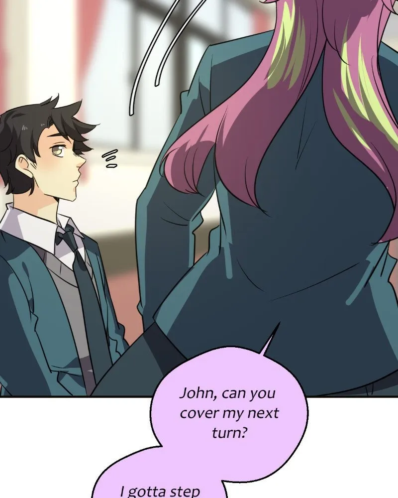 Read unOrdinary chapter 274 image 118 on Lezhin