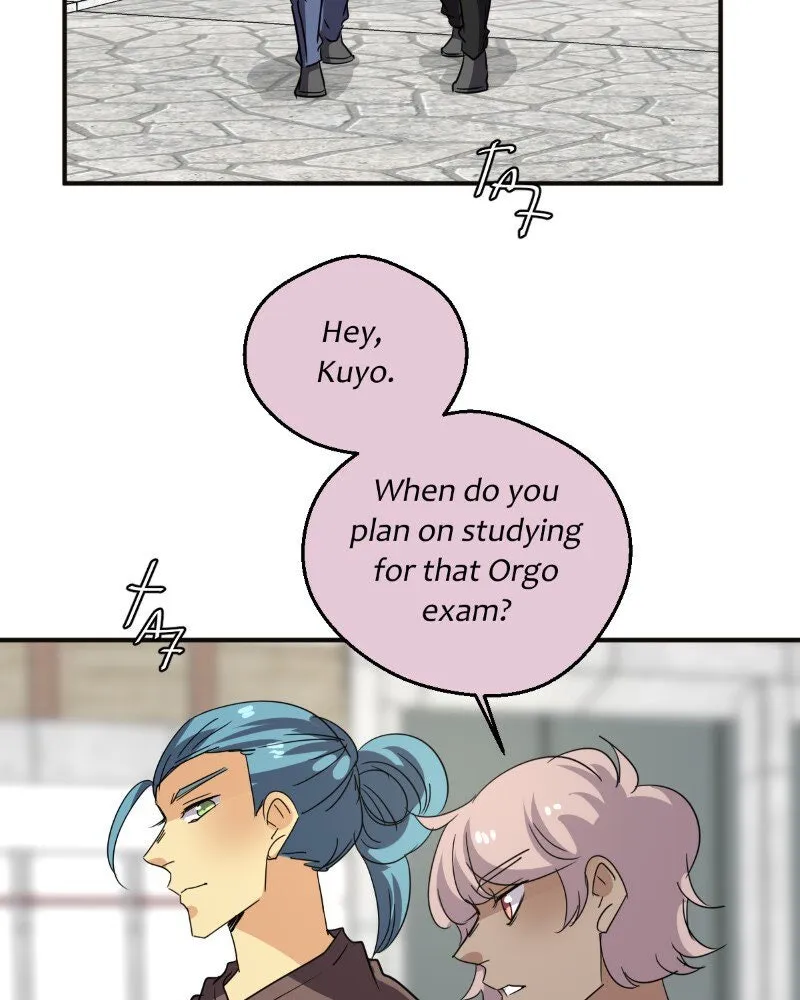 Read unOrdinary chapter 274 image 129 on Lezhin