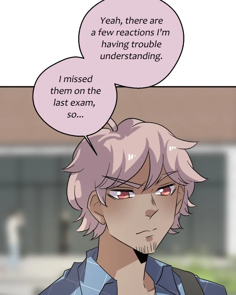 Read unOrdinary chapter 274 image 132 on Lezhin
