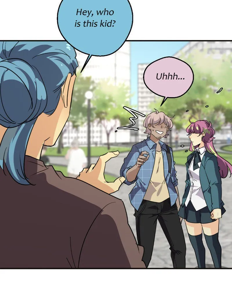 Read unOrdinary chapter 274 image 144 on Lezhin