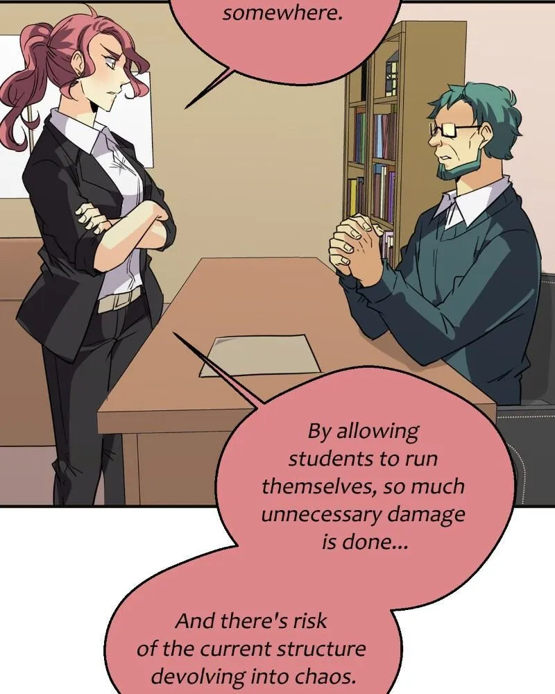 Read unOrdinary chapter 274 image 21 on Lezhin