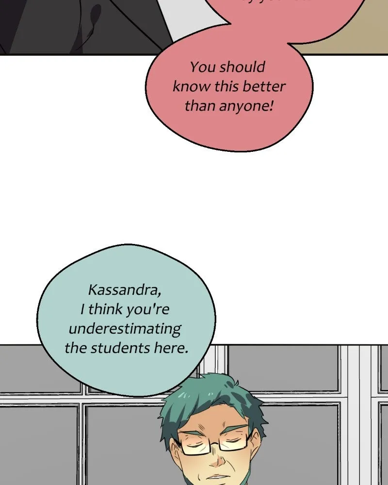 Read unOrdinary chapter 274 image 23 on Lezhin