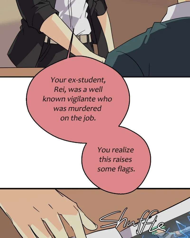 Read unOrdinary chapter 274 image 30 on Lezhin