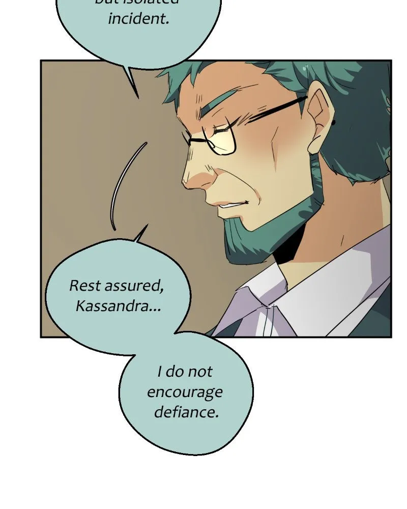 Read unOrdinary chapter 274 image 32 on Lezhin