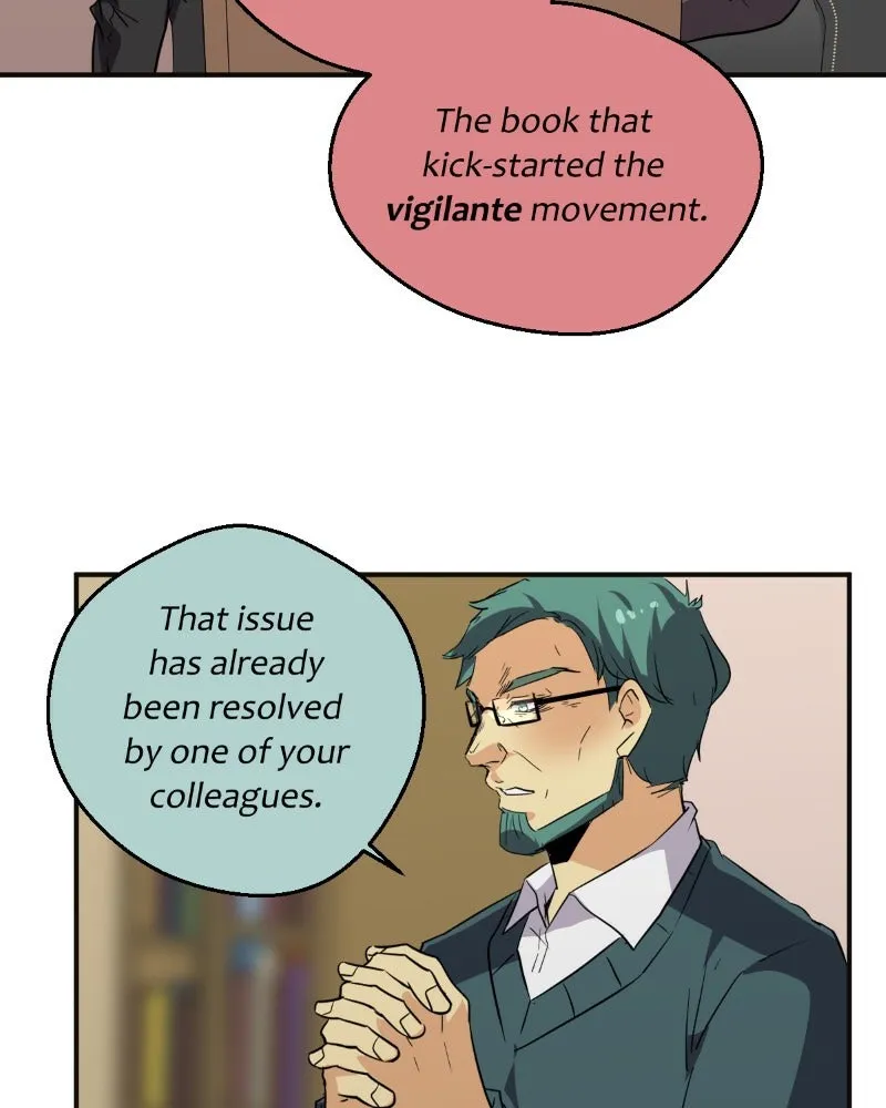 Read unOrdinary chapter 274 image 34 on Lezhin