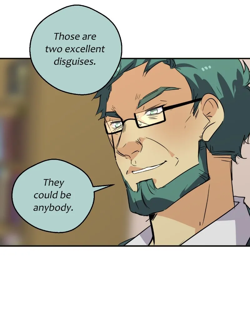 Read unOrdinary chapter 274 image 43 on Lezhin