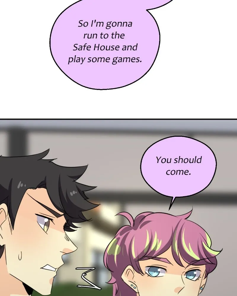 Read unOrdinary chapter 274 image 67 on Lezhin