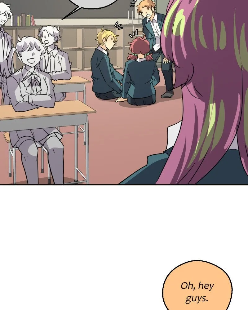 Read unOrdinary chapter 274 image 76 on Lezhin