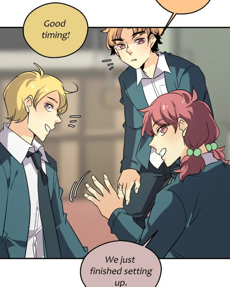 Read unOrdinary chapter 274 image 77 on Lezhin