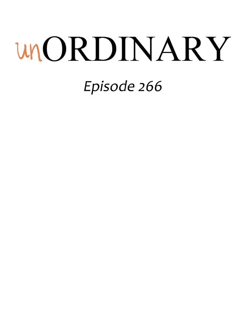 Read unOrdinary chapter 274 image 9 on Lezhin
