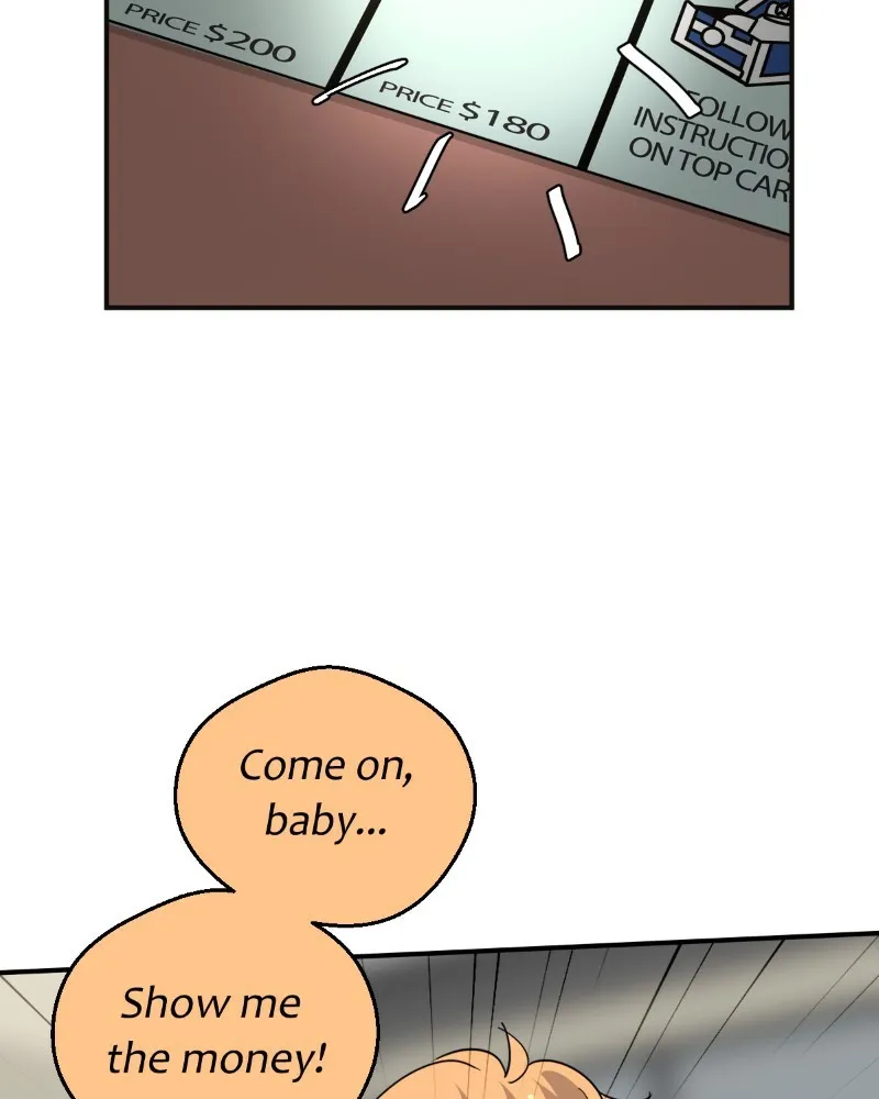 Read unOrdinary chapter 274 image 95 on Lezhin