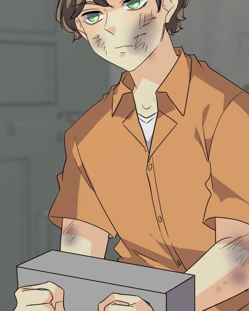Read unOrdinary chapter 275 image 152 on Lezhin