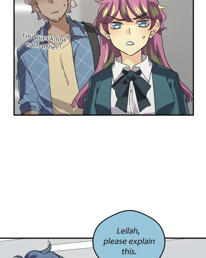 Read unOrdinary chapter 275 image 16 on Lezhin