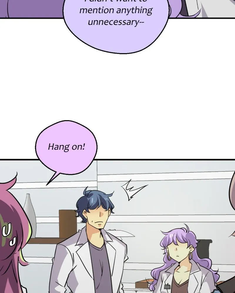 Read unOrdinary chapter 275 image 21 on Lezhin
