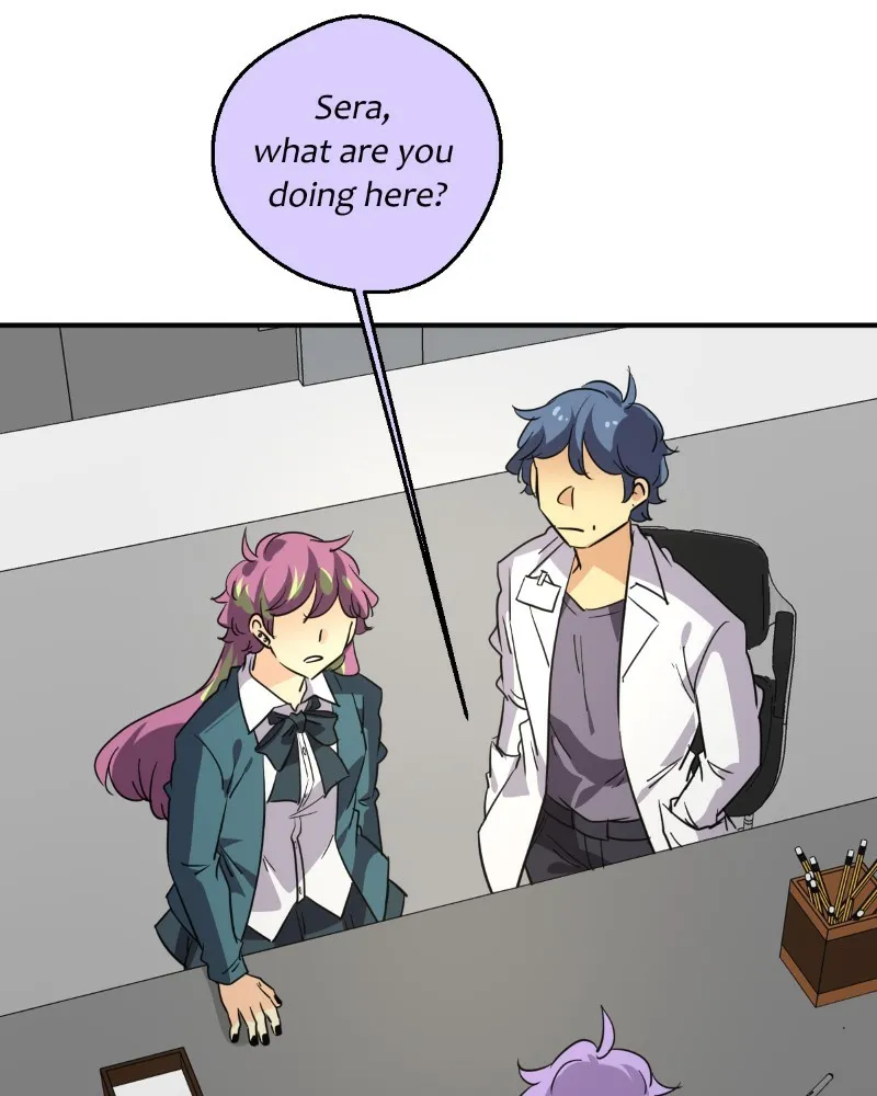 Read unOrdinary chapter 275 image 24 on Lezhin