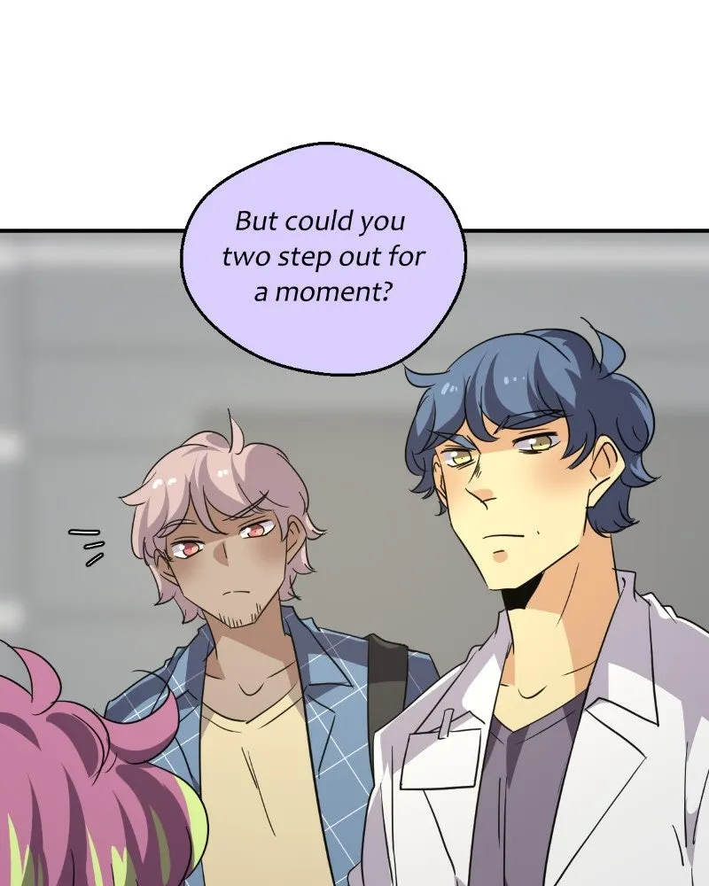 Read unOrdinary chapter 275 image 28 on Lezhin