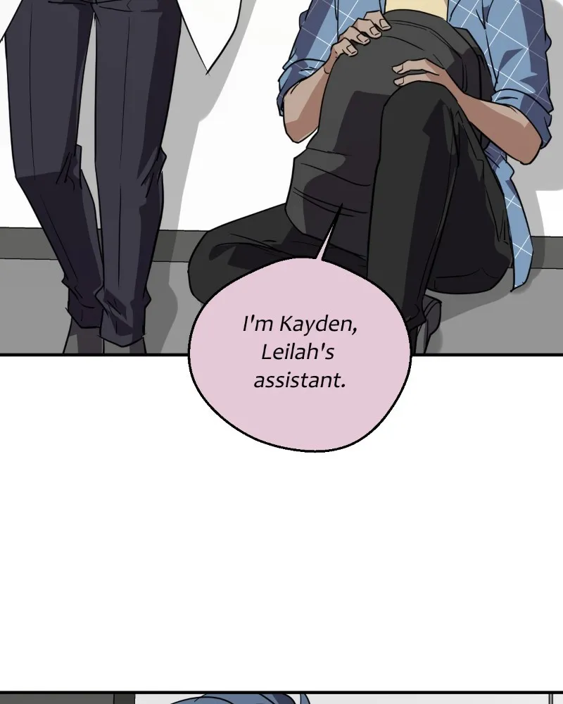 Read unOrdinary chapter 275 image 36 on Lezhin
