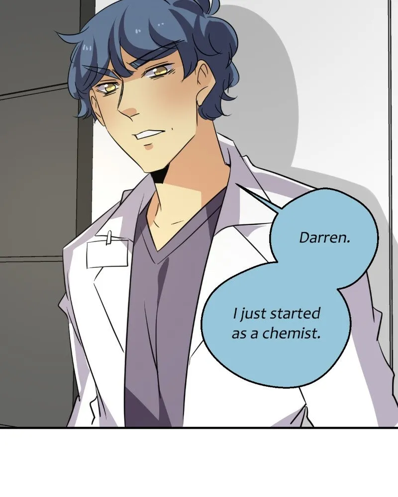 Read unOrdinary chapter 275 image 37 on Lezhin