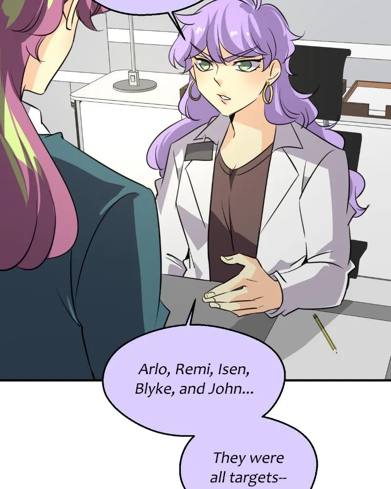 Read unOrdinary chapter 275 image 56 on Lezhin