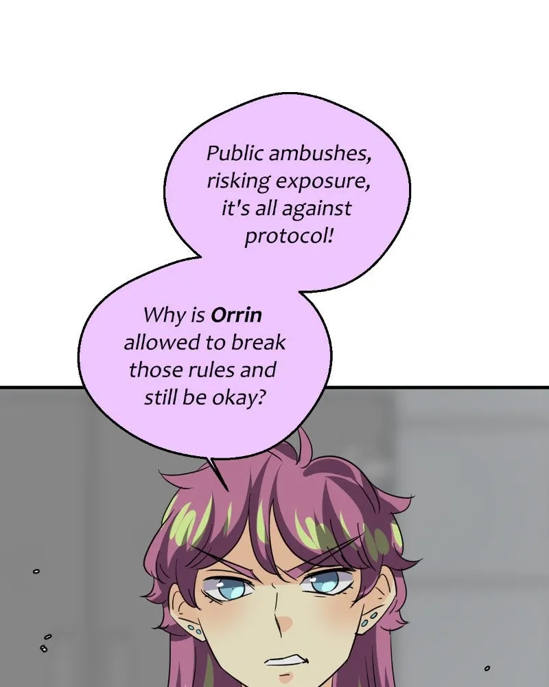 Read unOrdinary chapter 275 image 71 on Lezhin