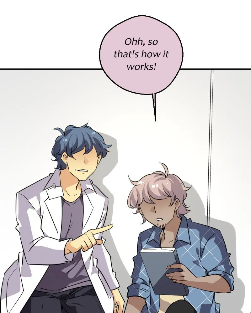 Read unOrdinary chapter 275 image 94 on Lezhin