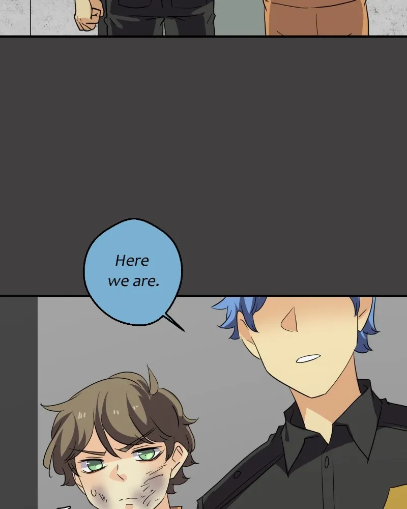 Read unOrdinary chapter 276 image 7 on Lezhin