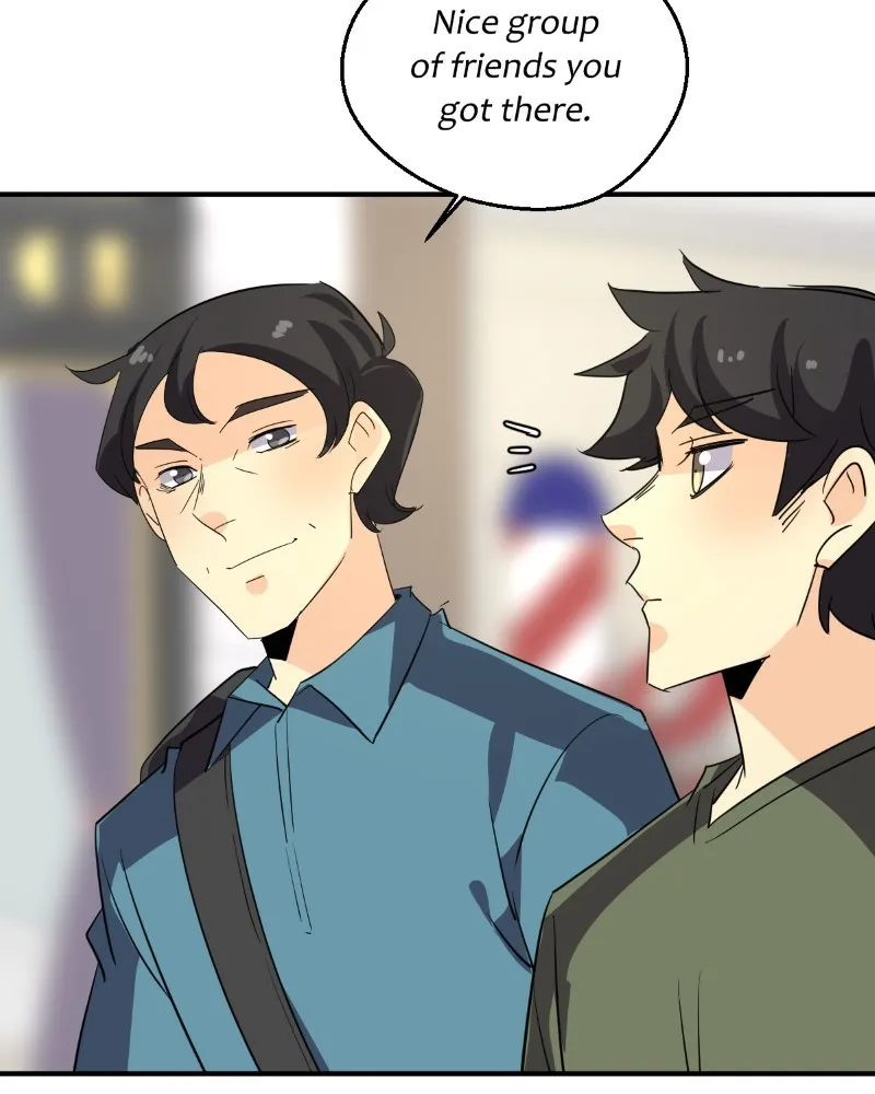 Read unOrdinary chapter 277 image 129 on Lezhin