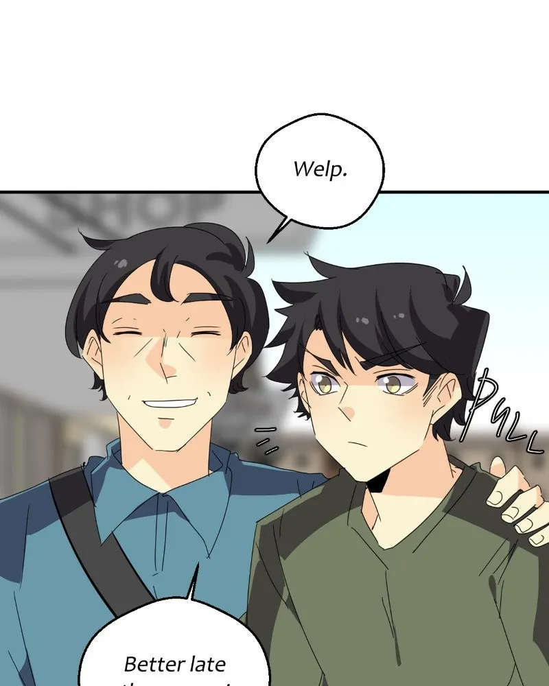 Read unOrdinary chapter 277 image 133 on Lezhin