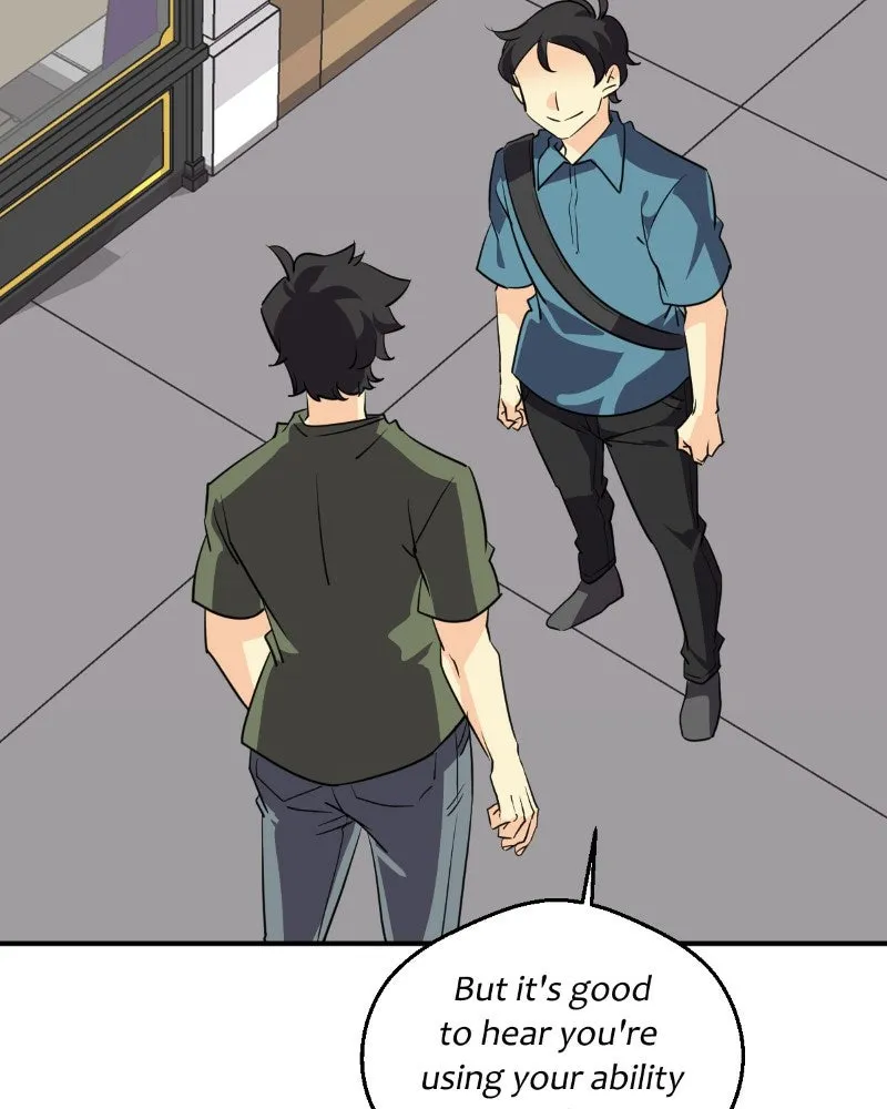 Read unOrdinary chapter 277 image 136 on Lezhin