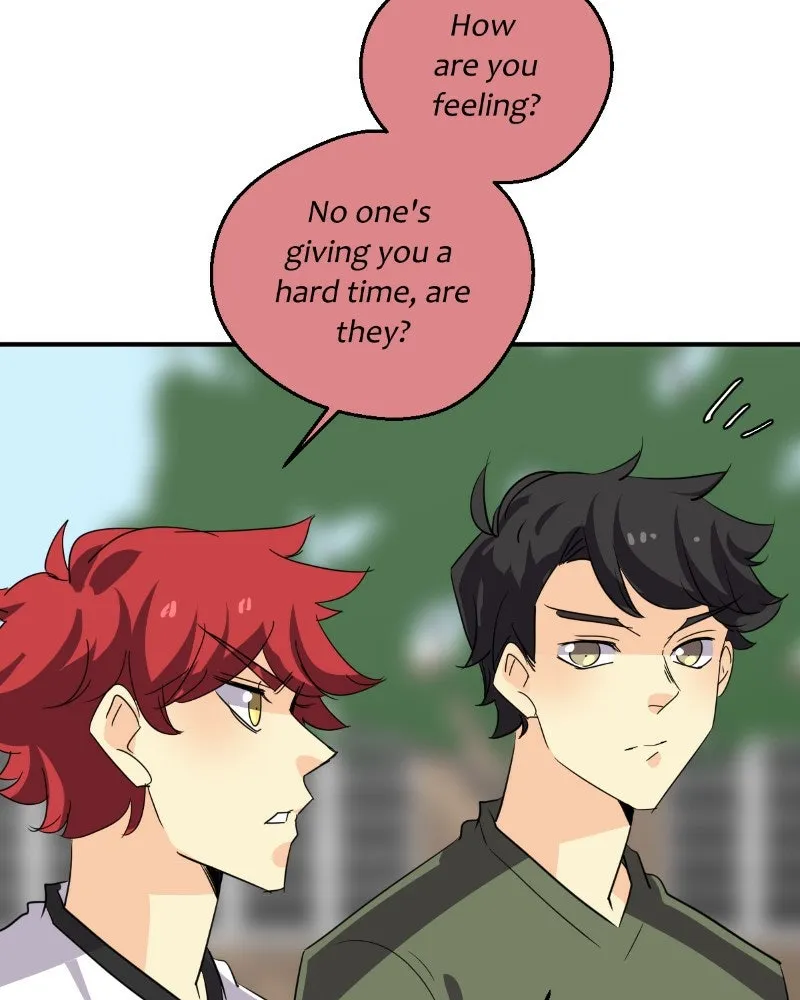 Read unOrdinary chapter 277 image 32 on Lezhin