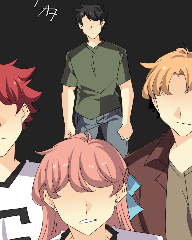 Read unOrdinary chapter 277 image 47 on Lezhin