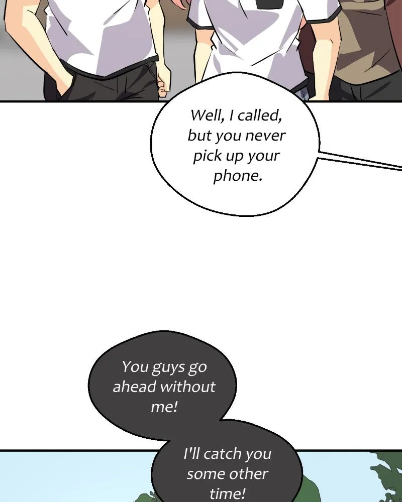 Read unOrdinary chapter 277 image 69 on Lezhin