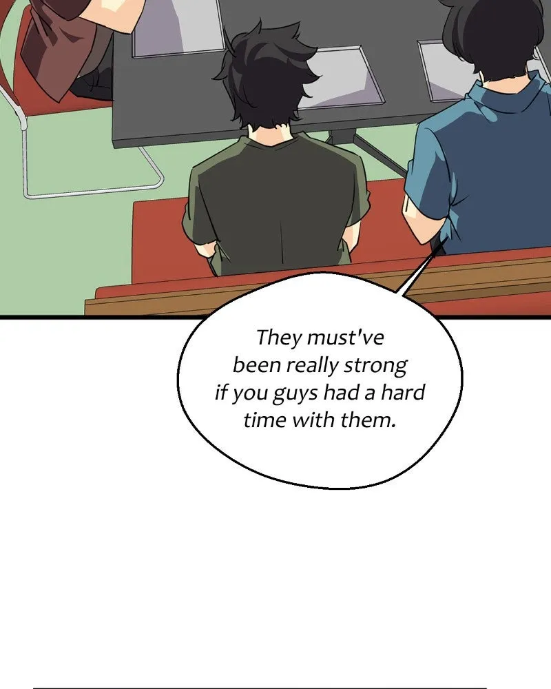 Read unOrdinary chapter 277 image 85 on Lezhin