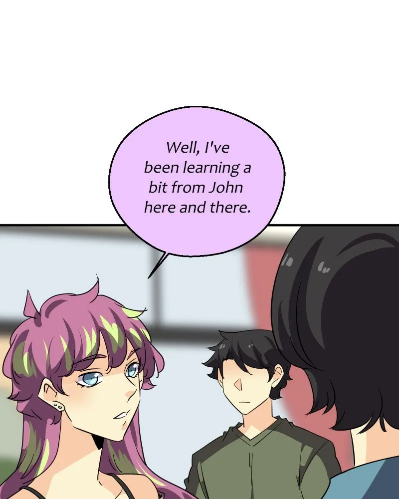 Read unOrdinary chapter 278 image 104 on Lezhin