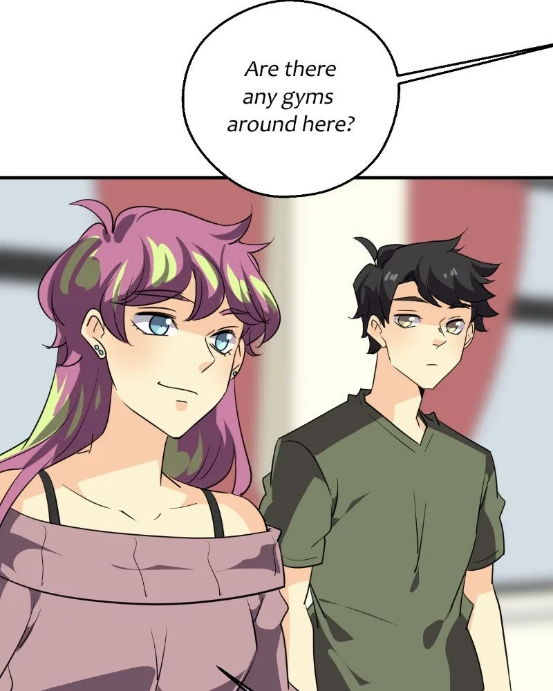 Read unOrdinary chapter 278 image 107 on Lezhin
