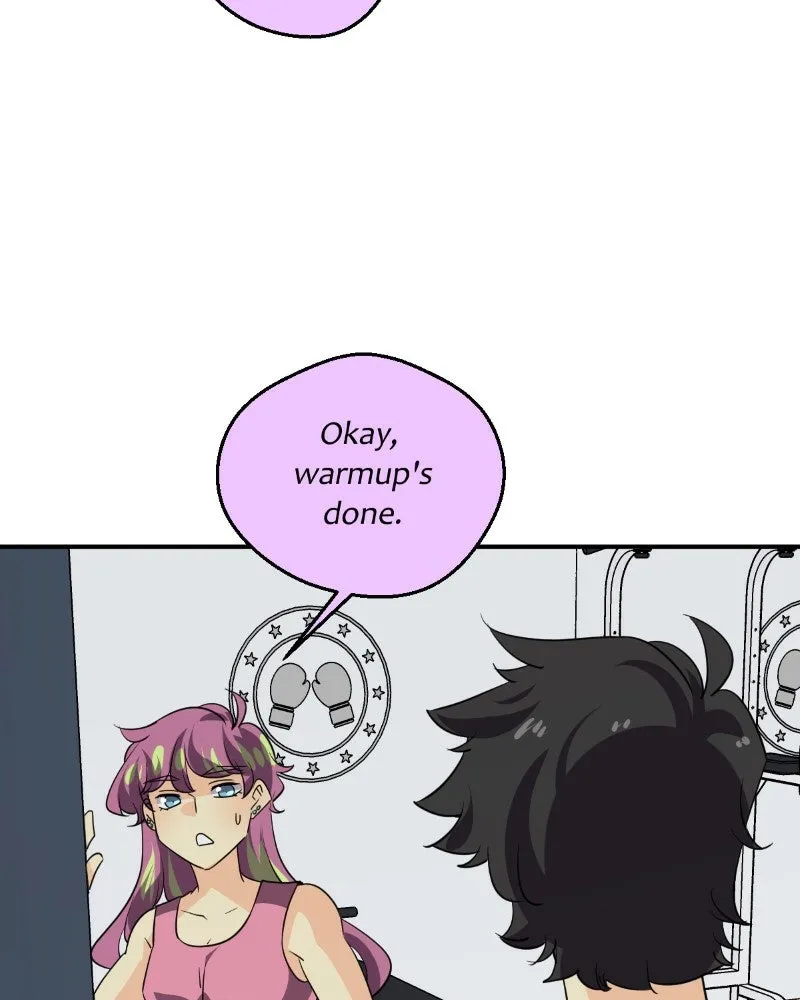 Read unOrdinary chapter 278 image 121 on Lezhin