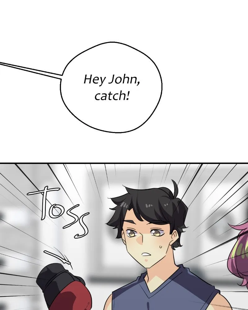 Read unOrdinary chapter 278 image 126 on Lezhin